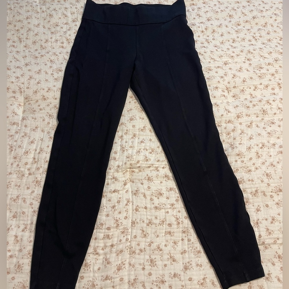 Old Navy Women's Black Skinny Pants
